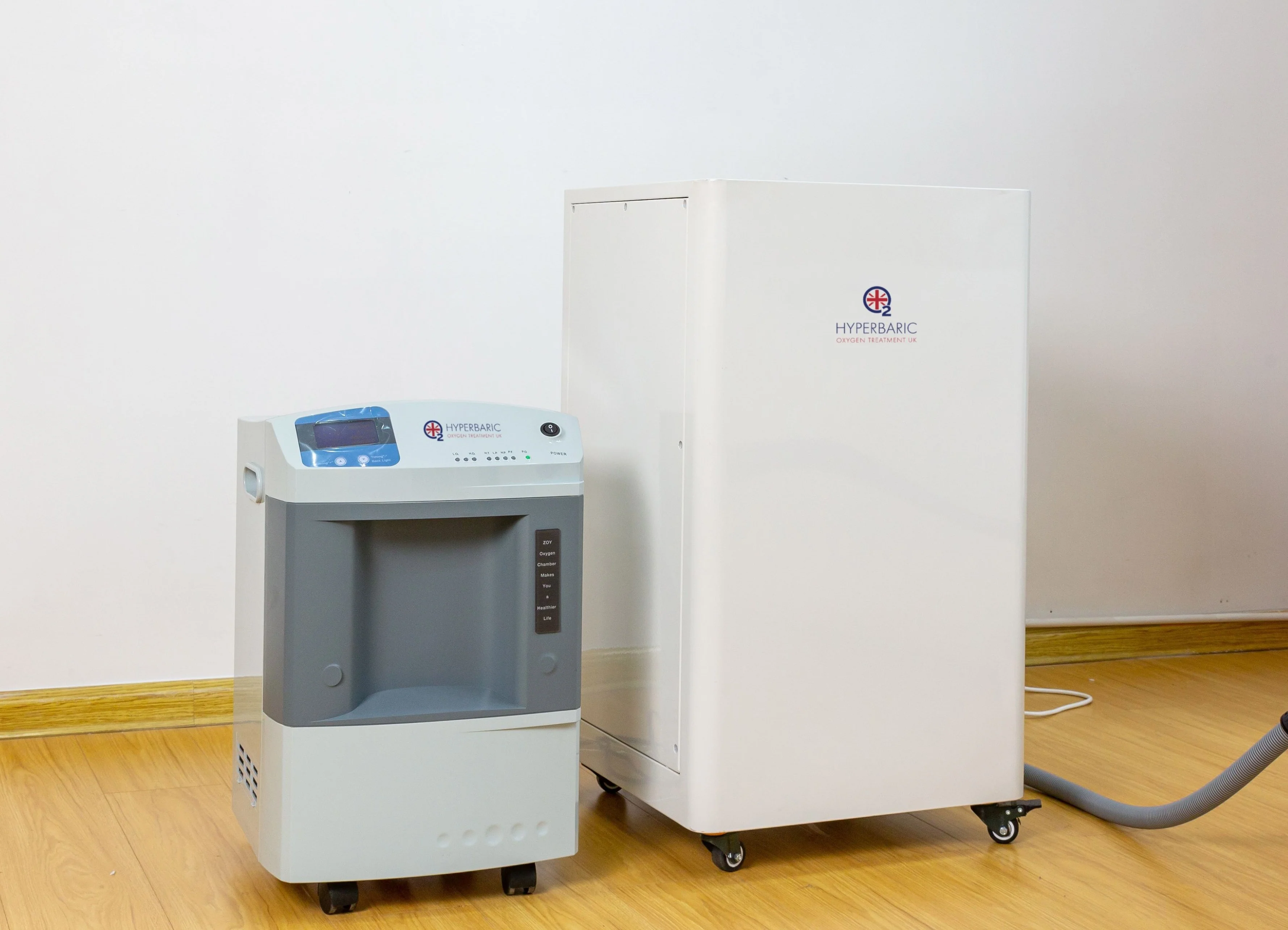 Hyperbaric Oxygen Chamber 1.5 ATA - Image 4