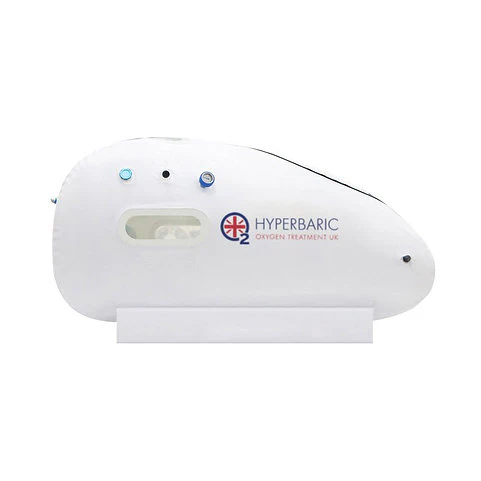 Hyperbaric Oxygen Chamber 1.5 ATA Sit Down Recline and Chill - Image 4